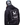 Person wearing a black hoodie with 'SKILZZ' branding on the back, standing against a white background.