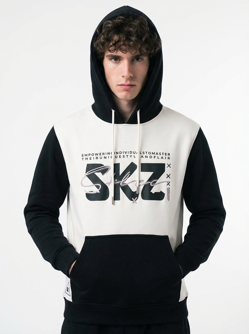 SKZ Hoodie